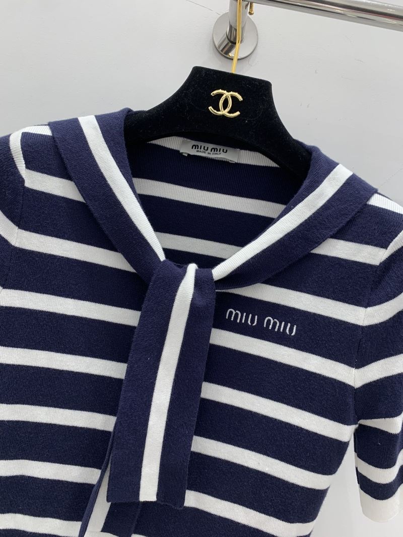 Miu Miu T-Shirts